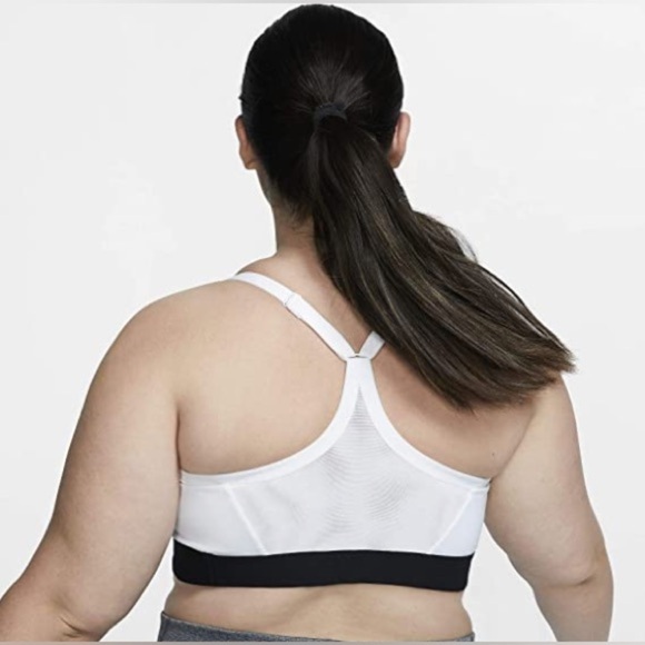 NWT - Nike Indy Sports Bra - Size 1X (Low Support) - Picture 2 of 6